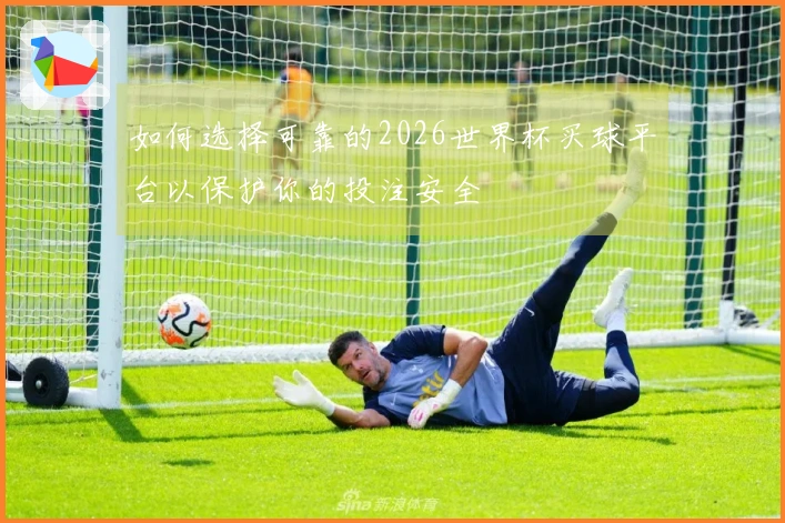 如何选择可靠的2026世界杯买球平台以保护你的投注安全