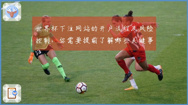 世界杯下注网站的开户流程及风险控制,你需要提前了解哪些关键事项