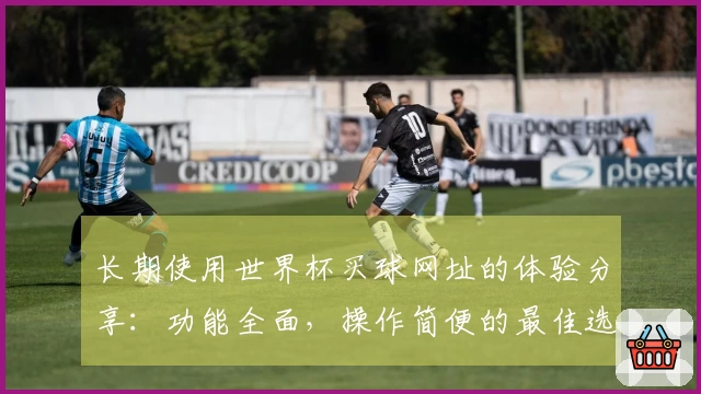 长期使用世界杯买球网址的体验分享：功能全面，操作简便的最佳选择