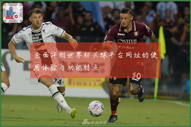 全面评测世界杯买球平台网址的使用体验与功能特点